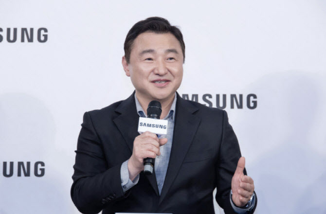 삼성 'AI 대전환' 조직개편 초읽기…JY 등기이사 복귀 촉각