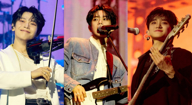 루시, 서울 콘서트 성료… 내년 케이스포돔 입성