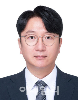 이은형 건정연 연구위원, 한수원 특수계약 전문위원 위촉
