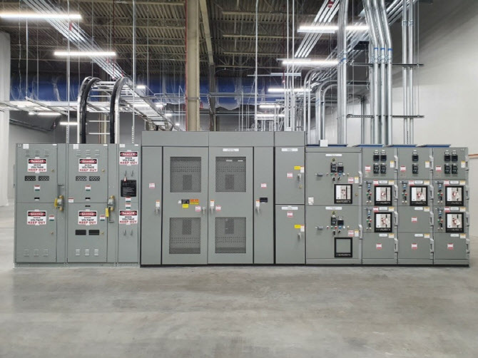 LS일렉트릭, 美 빅테크 AI 데이터센터 추가 수주…1329억 규모