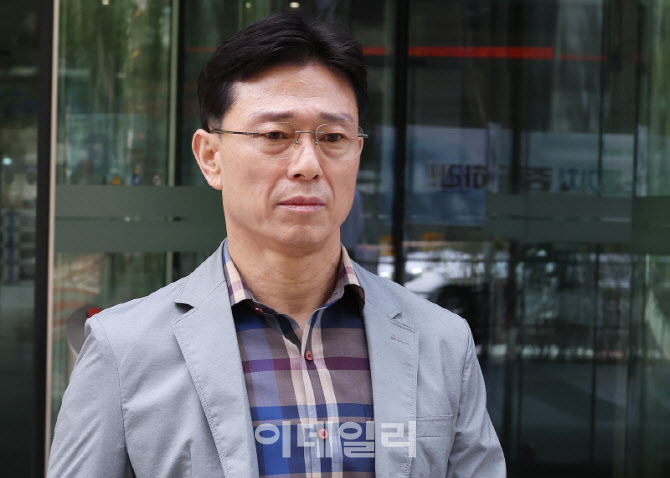 [속보]해병특검, 임성근 등 5명 기소…출범 후 1호 기소