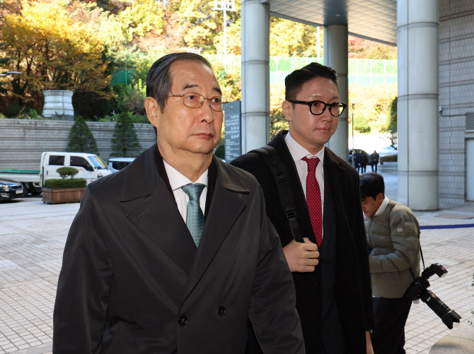 "尹, 계엄 직후 '막상 해보면 별거 아냐'" 송미령 증언