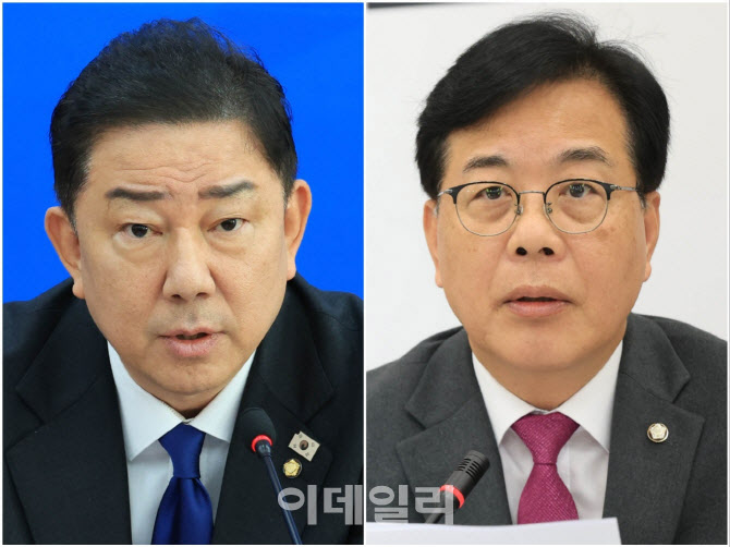 여야, 추경호 체포동의안 27일 표결하기로