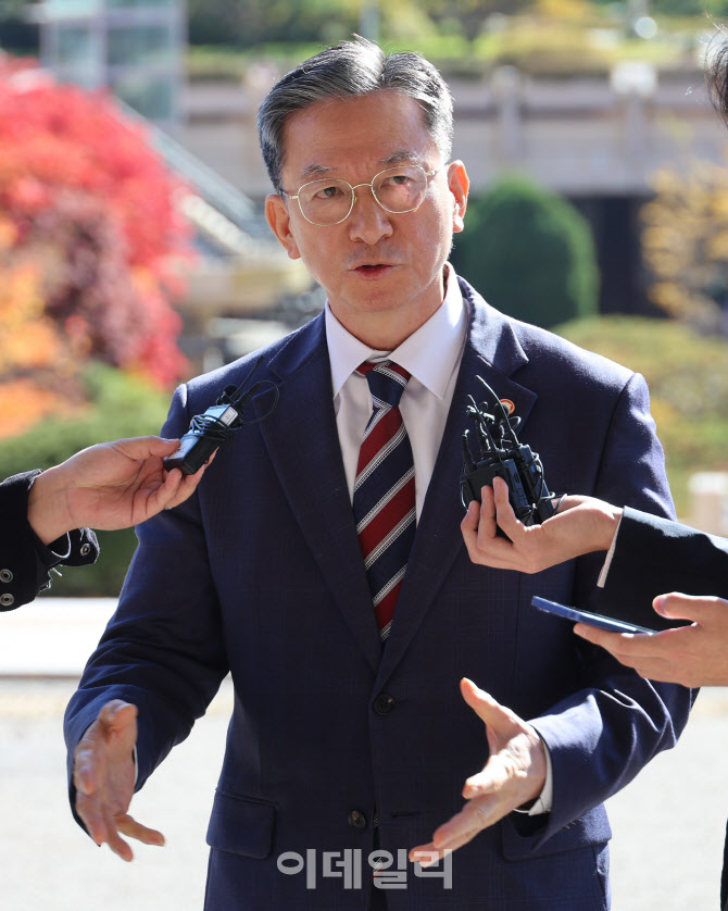 유동규 봐줬다면서 성공한 수사? 정성호 장관의 모순