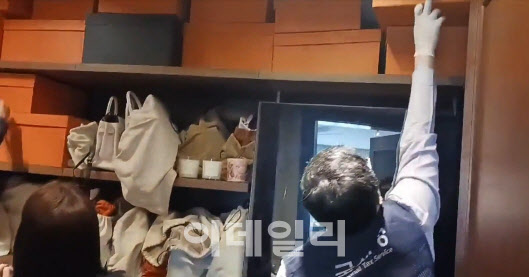“국세체납관리단, 징수실적 ‘글쎄’…사업 보완 추진해야”