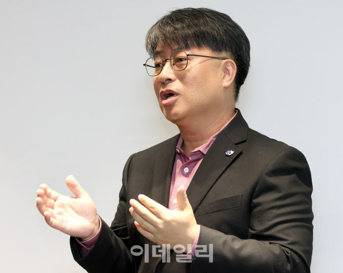 “ERP서 대출 신청…기업금융 디지털 혁신, 생산적금융 구현”