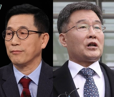 진중권 “김만배는 좋겠다, 몇 년만 살면 재벌돼 있을테니”