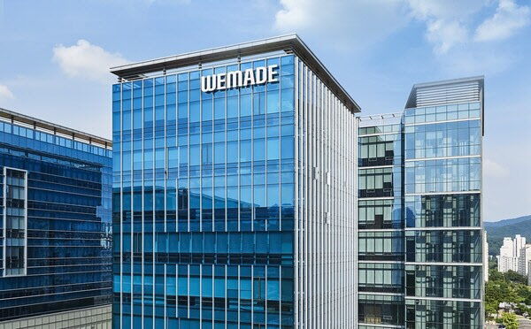 위메이드, 오늘 3분기 실적 발표…“흐림 전망”