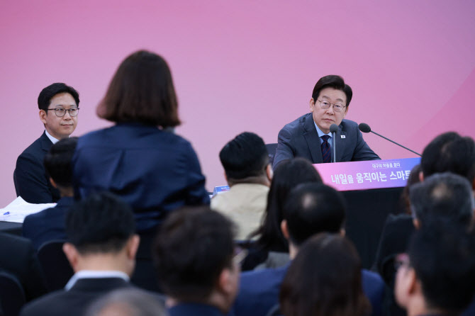 李대통령 “현장에 답이 있다”…경기북부 주민과 14일 타운홀 미팅