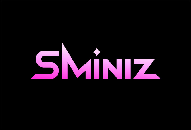 카카오게임즈, SM IP 기반 신작 게임 ‘슴미니즈’로 게임명 확정