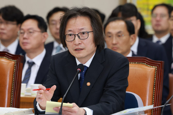 주병기 공정위원장 "경인사무소 빠른 시일 내 개소할 것"