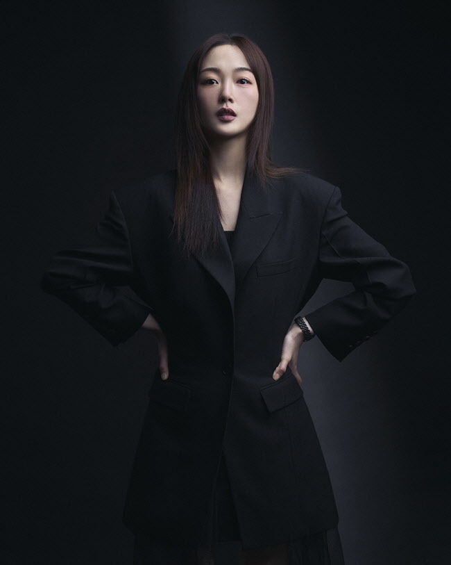 '당신이 죽였다' 이유미 "37kg까지 감량…폭력 피해자 아픔 담았죠"[인터뷰]③