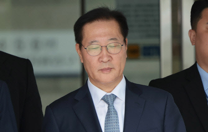 박성재 전 법무부 장관, 13일 영장심사…한 달 만에 재청구(종합)