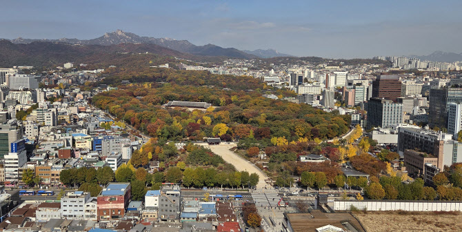 최휘영 “대법 판결, ‘종묘 재개발’ 인정 아냐…보존·개발 조화해야”