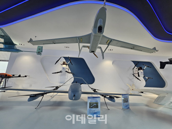 [르포]수직이착륙 드론으로 항공 순찰…中 저고도센터 가보니