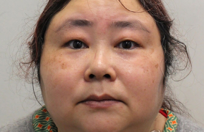 월세 3천 주택 살며 사치..'폰지 사기' 중국인 영국서 실형