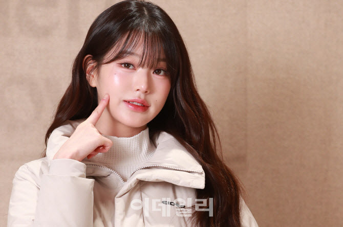 '21세' 장원영, 137억 한남동 고급빌라 전액 현금 매입