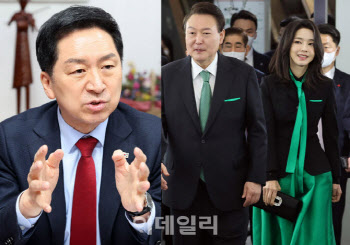 특검, 尹 오는 26일 소환…‘로저비비에’ 김기현 아내 입건