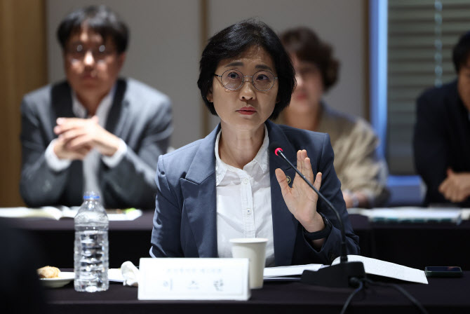 장애인 건강권 기본계획 첫 수립…복지부, 의료계 간담회 개최