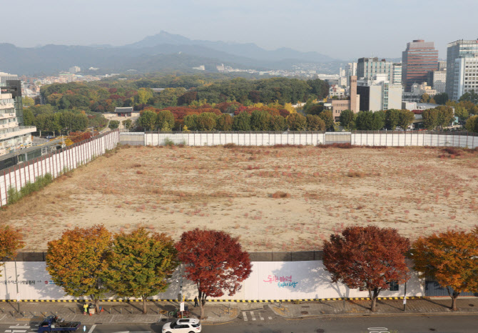 종로구, ‘종묘 앞 고층’ 세운 재개발 찬성…“역사성 보호 사업”