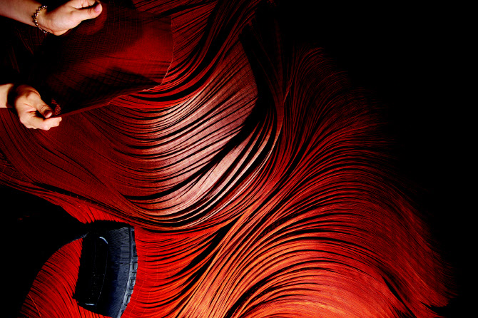 HS효성첨단소재, 인도에 첫 타이어코드 공장 신설…2027년 완공