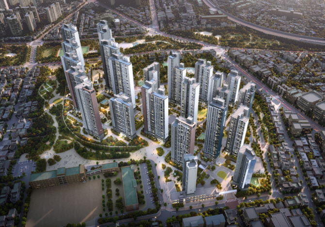 더블 역세권에 GTX까지…‘포레나더샵 인천시청역’ 12월 분양