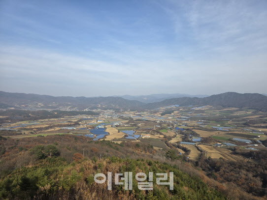 분단 아픔 깃든 'DMZ펀치볼 둘레길'..평화·생태의 길로 부활