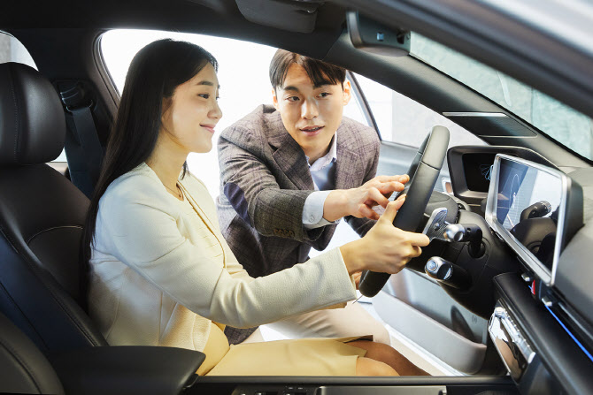 “車 교체 시 저금리 혜택”…현대캐피탈, 주요 차종 금융 프로모션