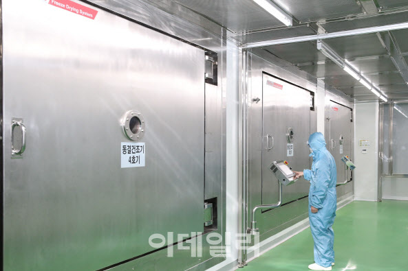 hy, 원료 B2B 누적 판매량 50t 돌파