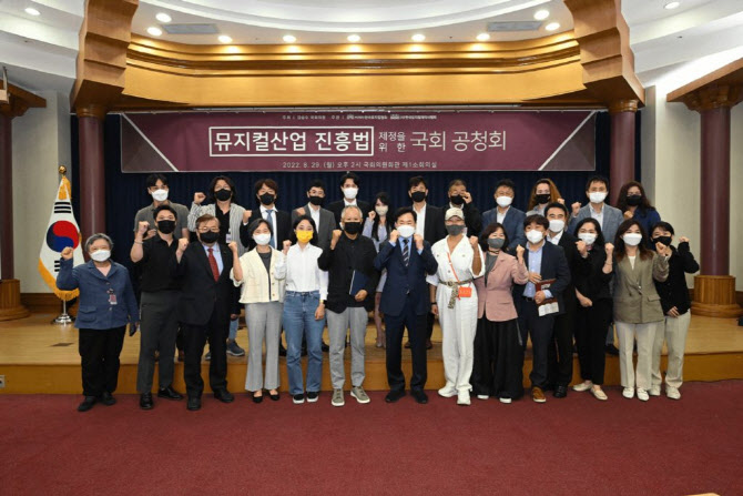 한국뮤지컬협회, 당정 ‘암표 3법’ 추진에 “대환영”