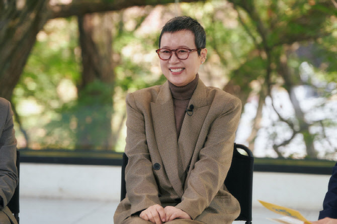 박미선, '유퀴즈' 출연 용기낸 이유 "잘 지낸다고 직접 말하고 싶었다"