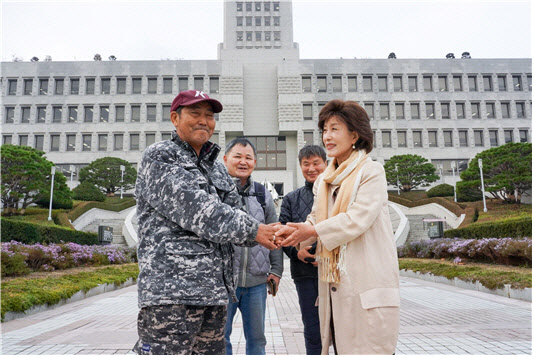 `형제복지원 국가 배상` 대법 판결에…진화위원장 "피해자 회복 계기"