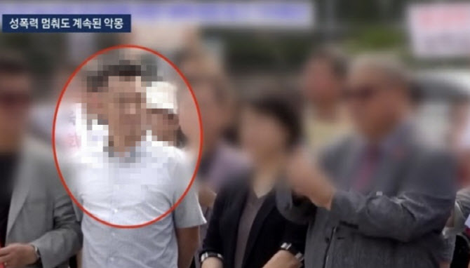 성폭력 후 임신하자 “50만원 줄게, 낙태해”…농아인협회 논란