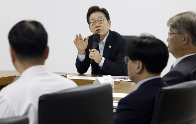 노동부, '잇단 노동자 사망' SPC에 대책 수립 지시