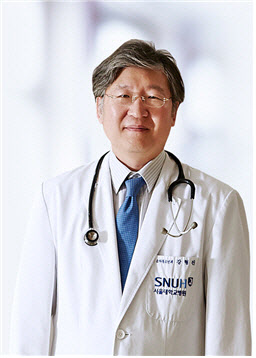 서울대병원 강형진 교수, 대한혈액학회 차기 이사장 선출