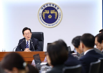 민주노총 "李대통령 언급 '구조개혁', 실효적 개혁으로 이어져야"