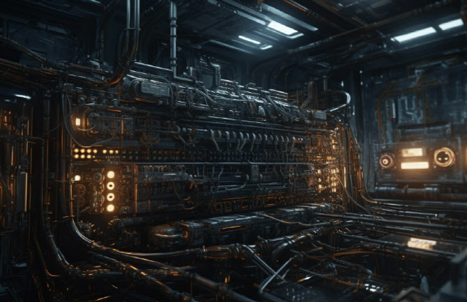 [EU있는경제]노후 공장에 AI 입히는 이 스타트업, 투자 유치 성공