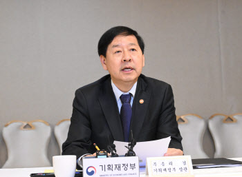 구윤철 "서울·수도권 도심 주택공급 방안 빠른 시일내 마련"