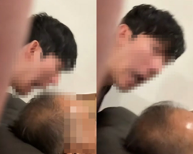 찜질방서 자는 손님에 “악!”…엽기행각 BJ, 결국