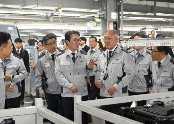 현대차그룹, '수소 AI 신도시' 조성…지역 경제 활성화 촉진