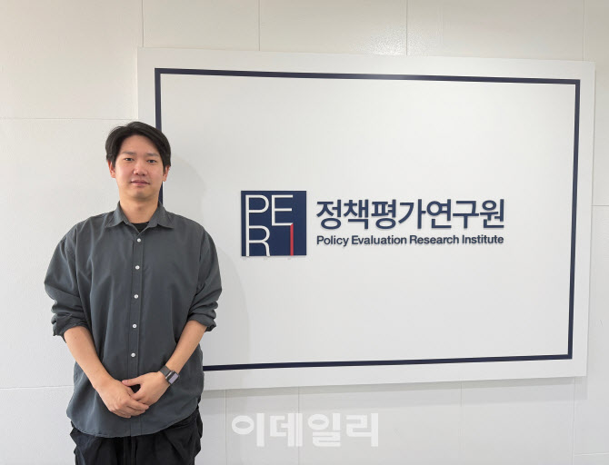 "업무시간 줄인 PERI AI, 정책대응 자동화 플랫폼 될 것"[인터뷰]