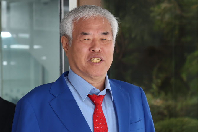 경찰, ‘서부지법 난동 배후 의혹’ 전광훈 목사 18일 소환조사