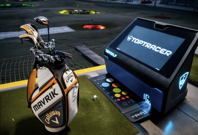 美 톱골프캘러웨이 구조조정 시동…사업부 매각 추진