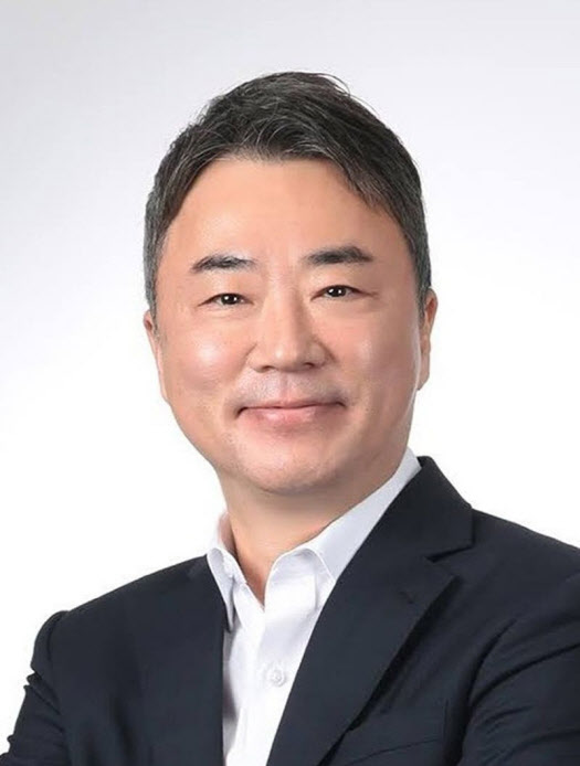 한국 코카콜라, 이준엽 신임 대표이사 선임