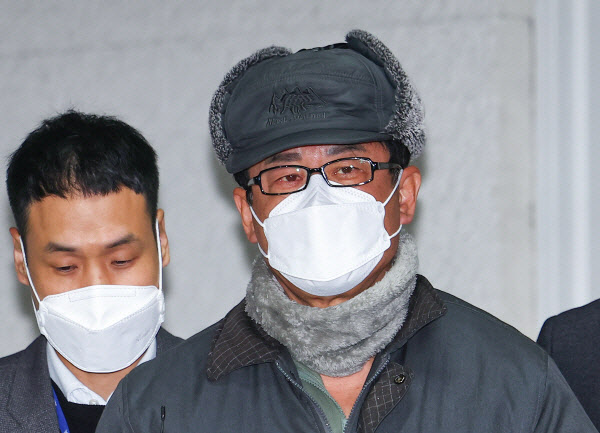 특검, '계엄2수사단' 노상원 징역 3년 구형…내달 15일 선고