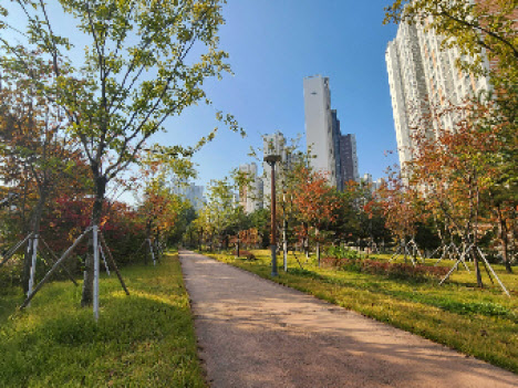 산림청, 녹색도시 우수사례 14곳 선정
