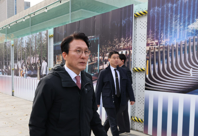 서울시, 金총리 ‘감사의정원’ 비판에 “정쟁의 무대로 변질 유감”