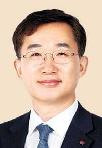 ‘에너지캐시백 대중화’ 백우기 한전 본부장에 은탑산업훈장