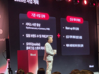 “트렌드 아닌 지속성”…실리콘투, K뷰티 글로벌 ‘플랫폼화’ 박차