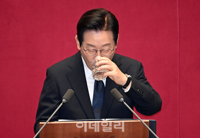한미관세 비준 동의 두고 여야 평행선